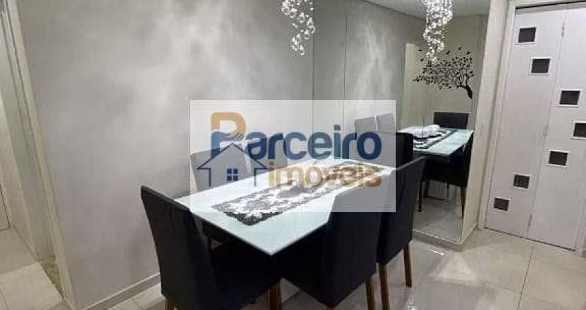 Apartamento com 2 dormitórios à venda, 56 m² por R$ 425.000,00 - Vila Matilde - São Paulo/SP