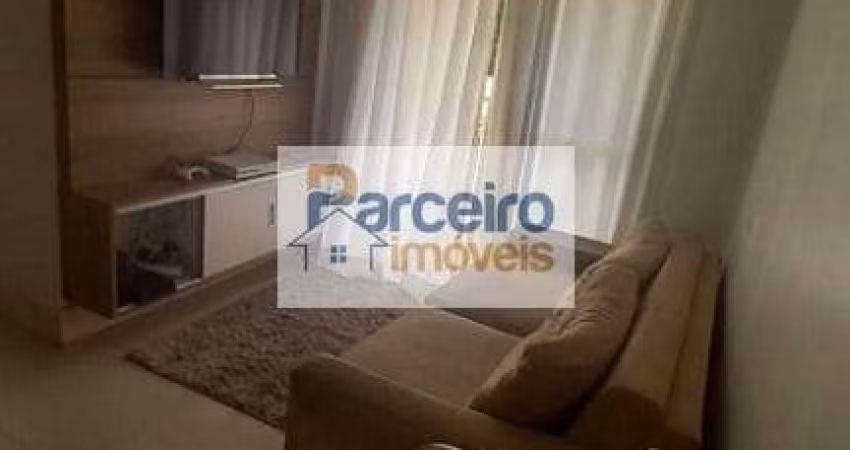 Apartamento com 2 dormitórios à venda, 50 m² por R$ 440.000,00 - Vila Carrão - São Paulo/SP