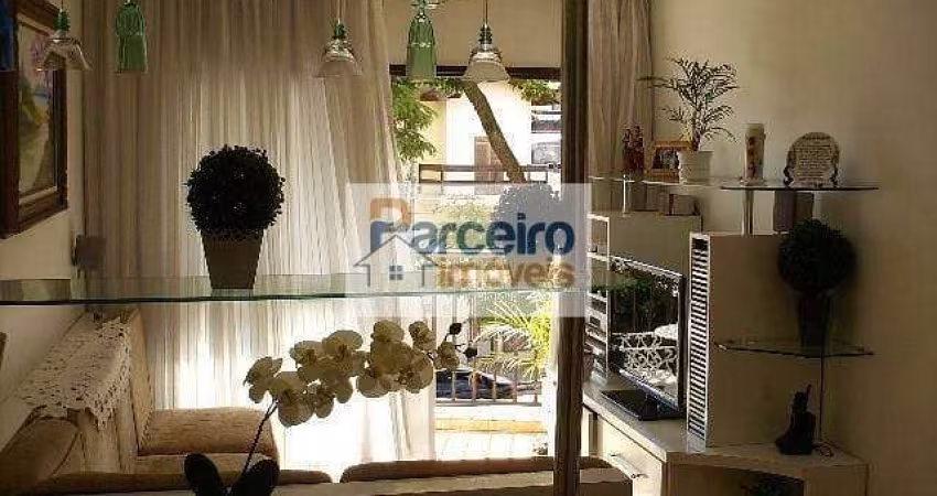 APARTAMENTO 03 QUARTOS, 78 m²  NA VILA MATILDE