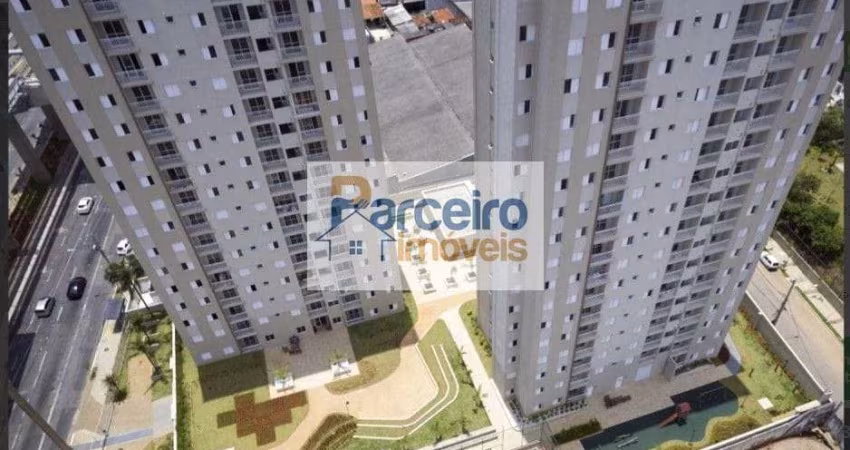 Apartamento com 3 dormitórios à venda, 66 m² por R$ 578.000,00 - Jardim Independência - São Paulo/S