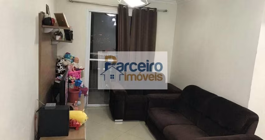 Apartamento com 2 dormitórios à venda, 61 m² por R$ 428.000,00 - Penha - São Paulo/SP