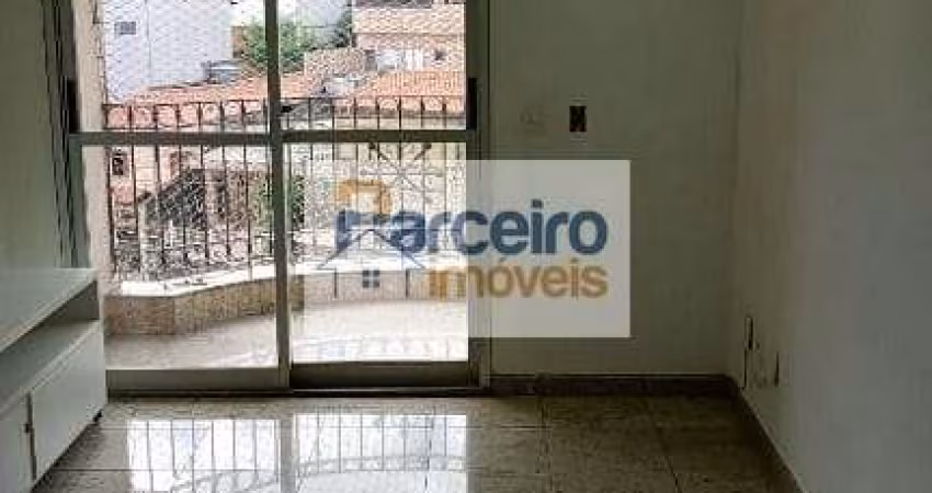 Apartamento com 3 dormitórios à venda, 78 m² por R$ 550.000,00 - Vila Matilde - São Paulo/SP