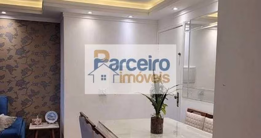 Apartamento com 3 dormitórios à venda, 83 m² por R$ 600.000,00 - Vila Esperança - São Paulo/SP