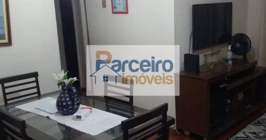 Apartamento para venda, 3 quarto(s),  Vila Santana, São Paulo