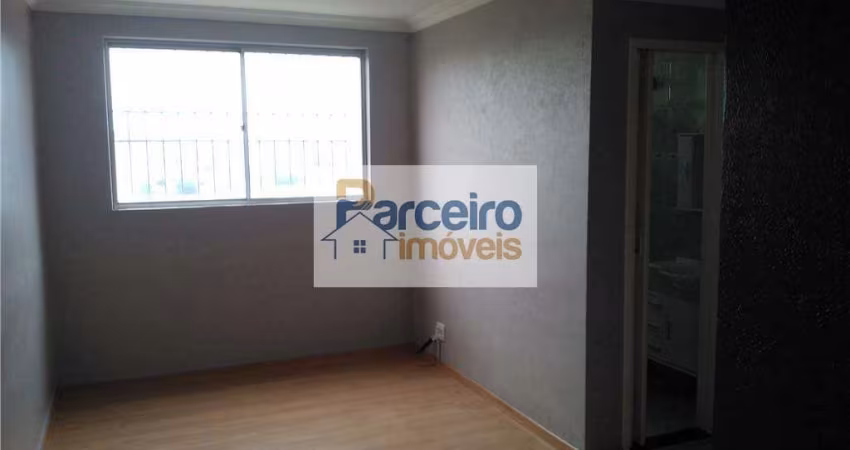 Apartamento Duplex com 2 dormitórios à venda, 127 m² por R$ 750.000,00 - Vila Carrão - São Paulo/SP