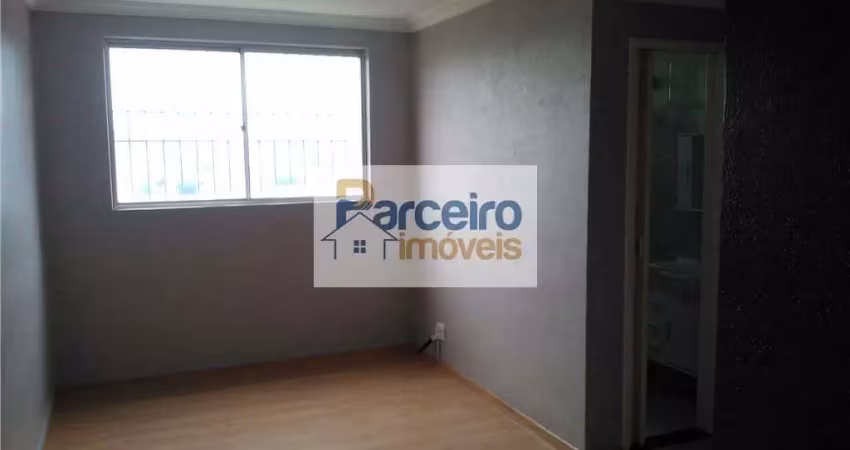 Apartamento Duplex com 2 dormitórios à venda, 127 m² por R$ 750.000,00 - Vila Carrão - São Paulo/SP