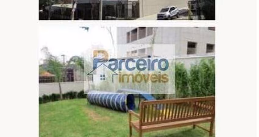Apartamento com 3 dormitórios à venda, 73 m² por R$ 720.000,00 - Santana - São Paulo/SP