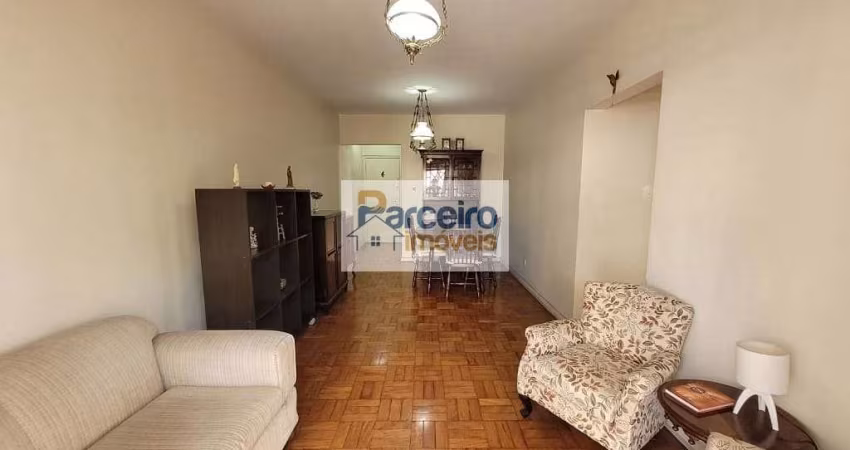 Apartamento com 3 dormitórios à venda, 90 m² por R$ 795.000,00 - Aclimação - São Paulo/SP