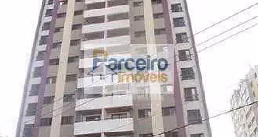 Apartamento a venda com 3 dormitórios e com , 96 m² por R$ 620.000,00 - Mooca - São Paulo/SP