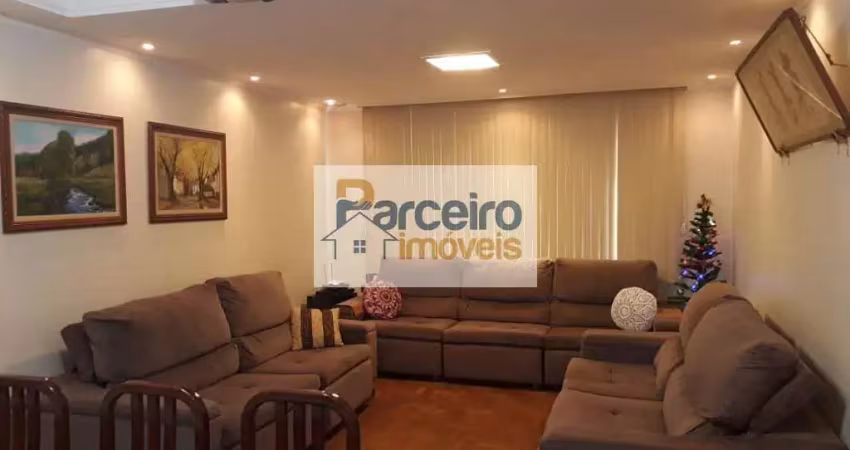 Apartamento com 3 dormitórios à venda, 129 m² por R$ 690.000,00 - Tatuapé - São Paulo/SP