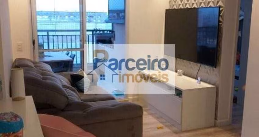 Apartamento com 2 dormitórios à venda, 63 m² por R$ 640.000,00 - Vila Guilherme - São Paulo/SP