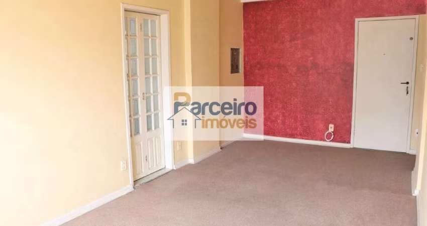 Apartamento com 3 dormitórios à venda, 90 m² por R$ 680.000,00 - Perdizes - São Paulo/SP