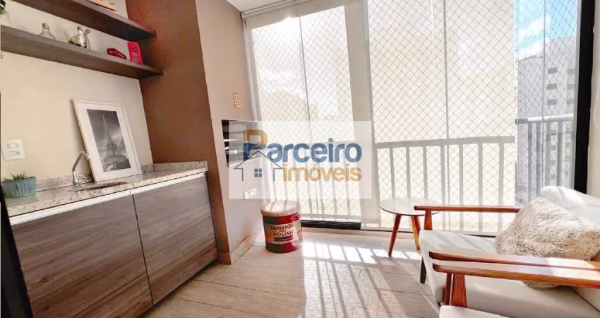 APARTAMENTO A VENDA, 02 QUARTOS, INTERLAGOS, SÃO PAULO
