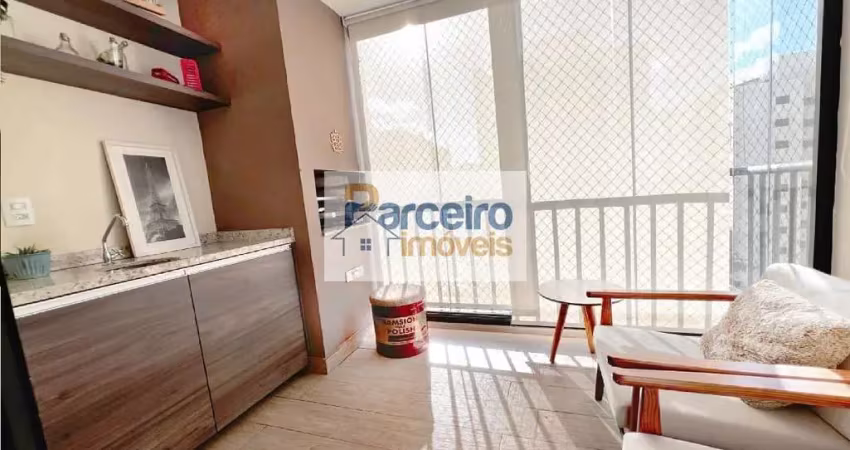 APARTAMENTO A VENDA, 02 QUARTOS, INTERLAGOS, SÃO PAULO