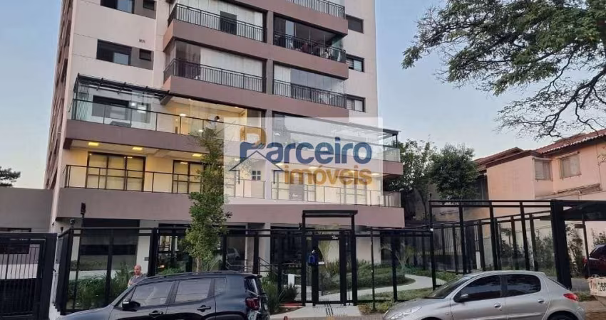 Apartamento com 2 dormitórios à venda, 61 m² por R$ 640.000,00 - Vila Matilde - São Paulo/SP