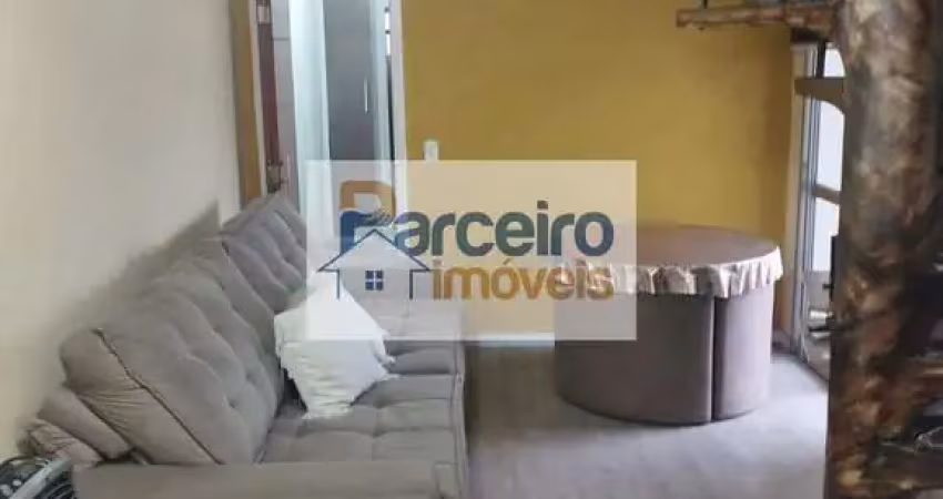 Apartamento duplex para venda, 2 quarto(s),  jardim vila formosa, são paulo