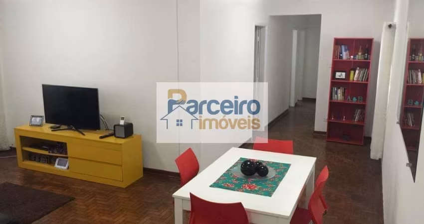 Apartamento com 3 dormitórios à venda, 100 m² por R$ 685.000,00 - Tatuapé - São Paulo/SP