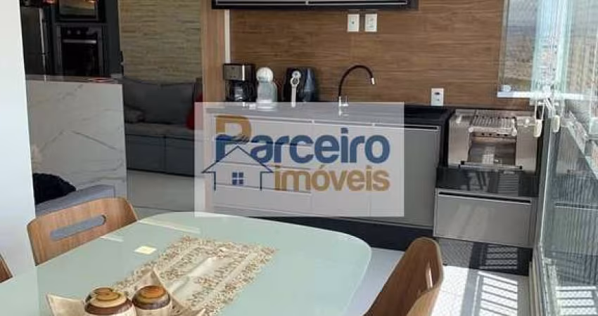 Apartamento para venda, Vl Aricanduva, Mobiliado