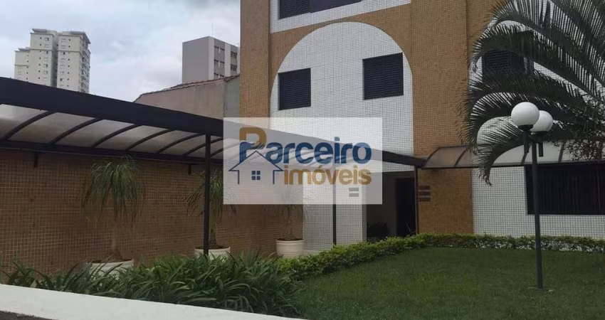 Apartamento com 3 dormitórios à venda, 86 m² por R$ 750.000,00 - Vila Bertioga - São Paulo/SP