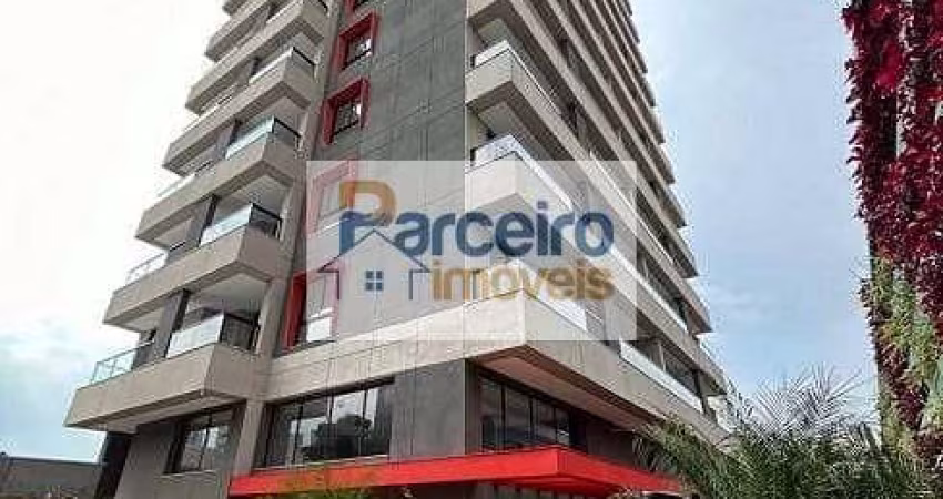 Apartamento com 2 dormitórios à venda, 53 m² por R$ 738.500,00 - Ipiranga - São Paulo/SP