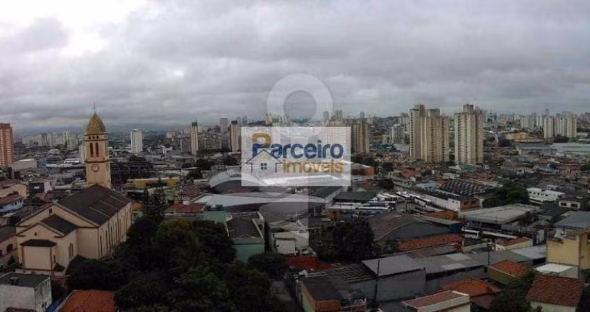 Apartamento Duplex com 2 dormitórios à venda, 127 m² por R$ 790.000,00 - Vila Carrão - São Paulo/SP