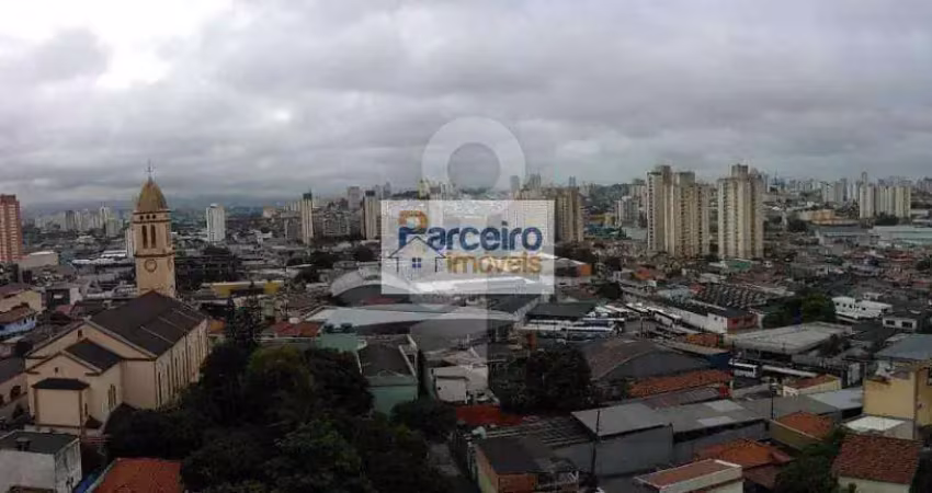 Apartamento Duplex com 2 dormitórios à venda, 127 m² por R$ 790.000,00 - Vila Carrão - São Paulo/SP
