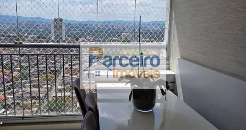 Apartamento para venda, 3 quarto(s),  Vila Penteado, São Paulo