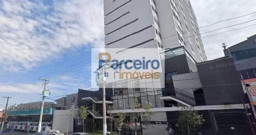 Apartamento com 2 dormitórios à venda, 85 m² por R$ 695.000,00 - Vila Prudente (Zona Leste) - São P