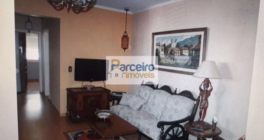 Apartamento com 3 dormitórios à venda, 100 m² por R$ 790.000,00 - Tatuapé - São Paulo/SP