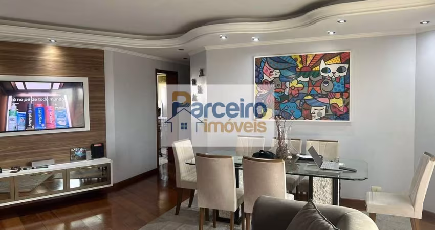 Apartamento 115mts² para venda,  Vila Matilde, São Paulo