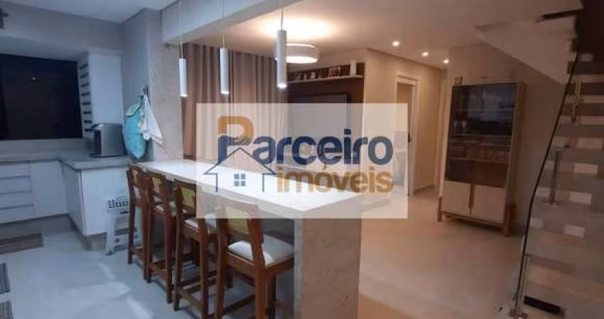 Apartamento duplex para venda, 3 quarto(s),  Vila Matilde, São Paulo