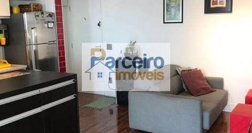 Apartamento com 3 dormitórios à venda, 89 m² por R$ 998.000,00 - Vila Gomes Cardim - São Paulo/SP