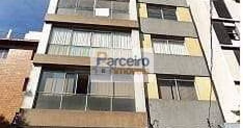 Apartamento com 4 dormitórios à venda, 203 m² por R$ 890.000,00 - Parque Santa Cecília - São Paulo/