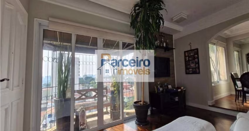 APARTAMENTO A VENDA, 03 QUARTOS, R$ 899.000,00, JABAQUARA
