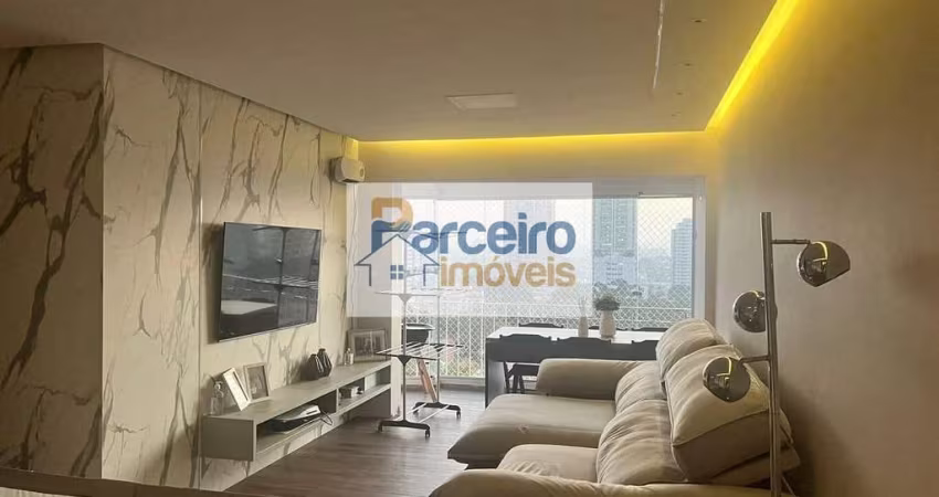 APARTAMENTO, 03 QUARTOS, TATUAPE