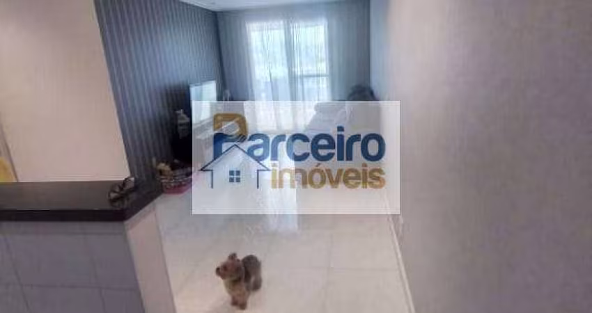 Apartamento com 3 dormitórios à venda, 98 m² por R$ 1.000.000,00 - Vila Formosa - São Paulo/SP