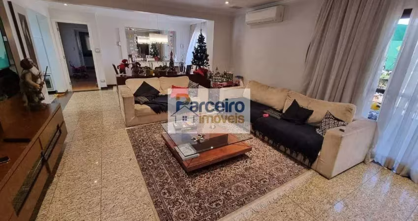 Apartamento com 2 dormitórios à venda, 132 m² por r$ 950.000,00 - vila regente feijó - são paulo/sp