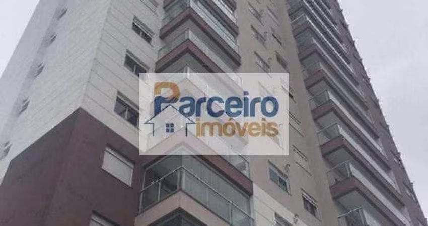 Apartamento com 3 dormitórios à venda, 83 m² por R$ 900.000,00 - Pari - São Paulo/SP