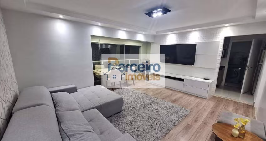 APARTAMENTO A VENDA, 03 QUARTOS, VILA ANDRADE, SÃO PAULO