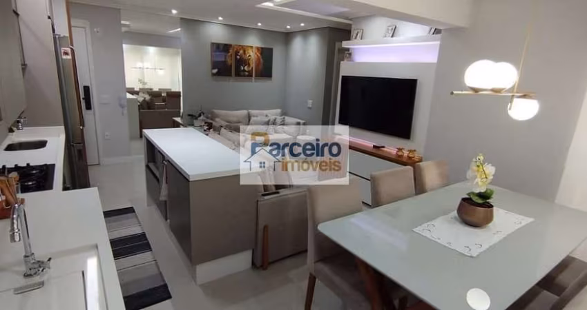 APARTAMENTO A VENDA, 03 QUARTOS, TATUAPE, SÃO PAULO