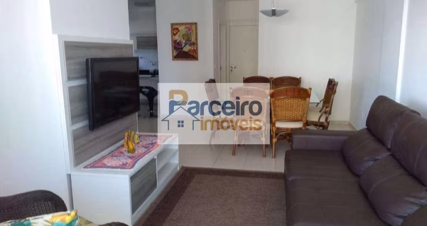 Apartamento com 3 dormitórios à venda, 100 m² por R$ 958.000,00 - Indaiá - Caraguatatuba/SP
