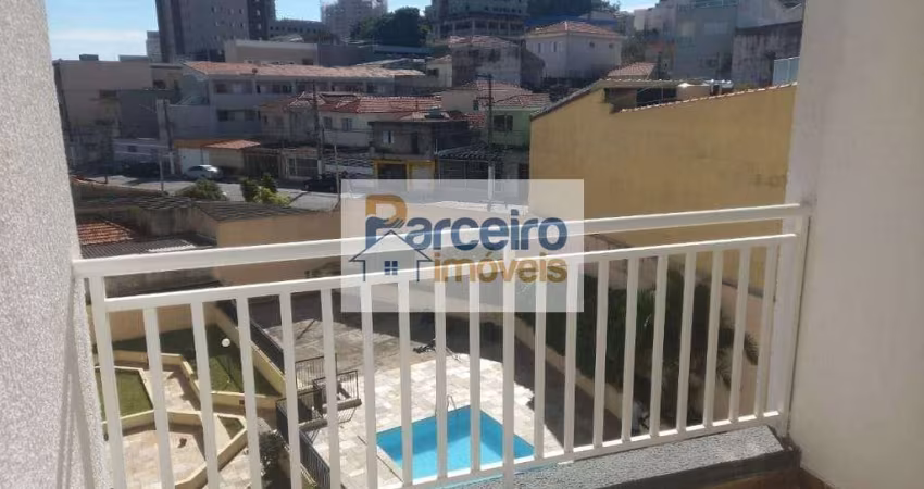 Apartamento com 2 dormitórios à venda, 41 m² por R$ 365.000,00 - Vila Matilde - São Paulo/SP