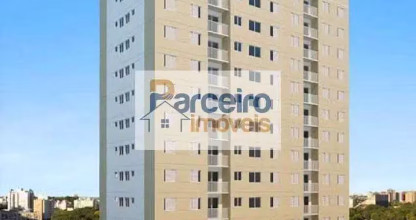 Apartamento com 2 dormitórios à venda, 50 m² por r$ 249.000,00 - parque savoi city - são paulo/sp