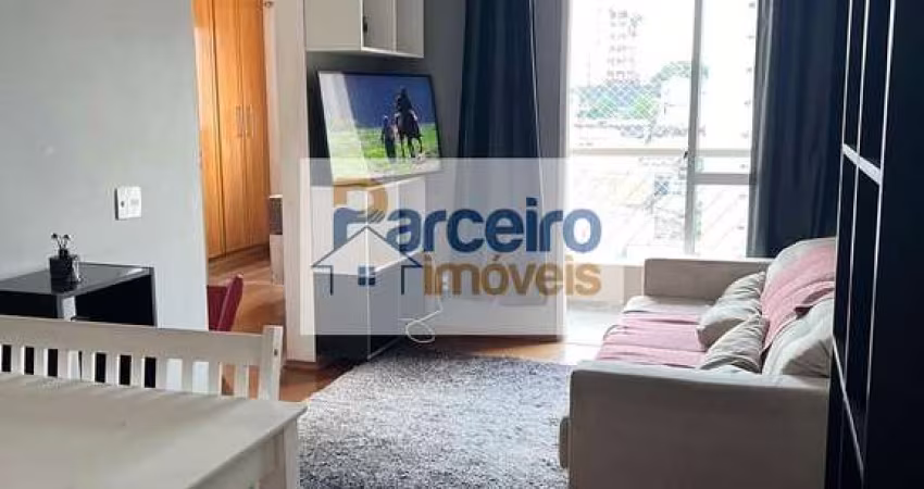 APARTAMENTO A VENDA,  MOBILIADO, 02 QUARTOS, R$ 321.000,00, VILA MATILDE