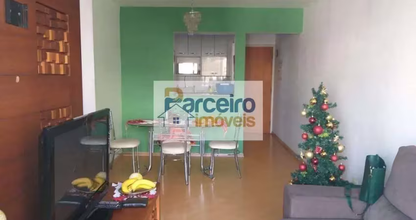 Apartamento com 2 dormitórios à venda, 54 m² por r$ 360.000,00 - vila aricanduva - são paulo/sp