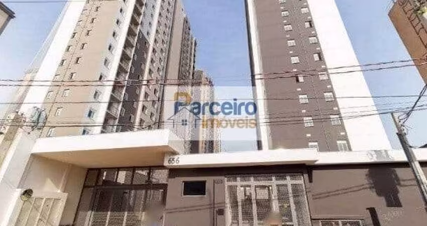 Apartamento para venda, 2 quarto(s),  Belenzinho, São Paulo