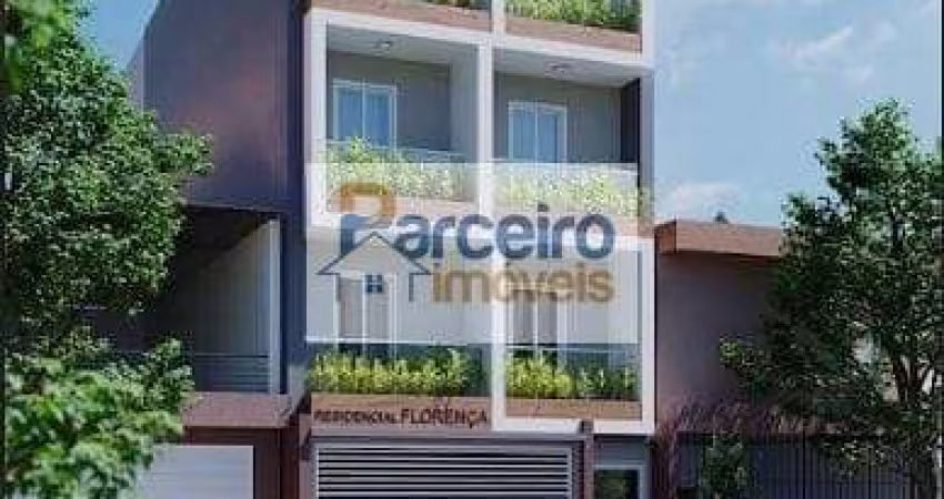 Apartamento com 2 dormitórios à venda, 40 m² por R$ 284.000,00 - Vila Formosa - São Paulo/SP