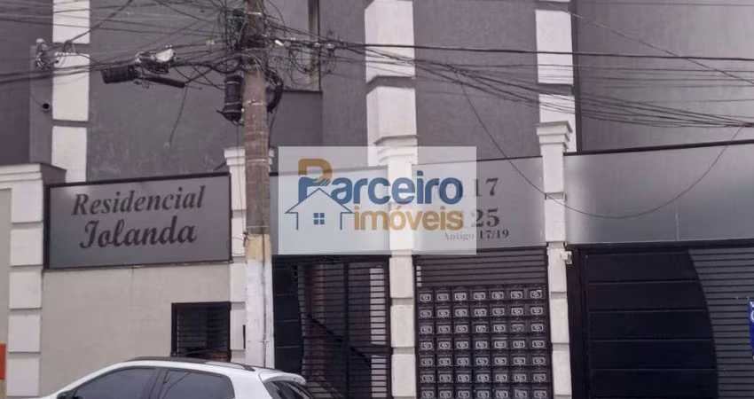 Apartamento com 2 dormitórios à venda, 53 m² por R$ 320.000,00 - Vila Nova Savoia - São Paulo/SP