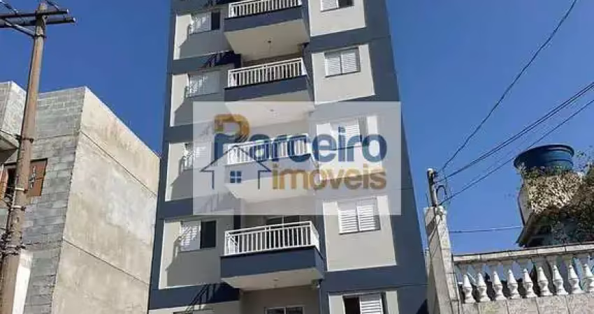 Apartamento com 2 quartos à venda na Rua Paschoal Provensano, 156, Vila Carrão, São Paulo