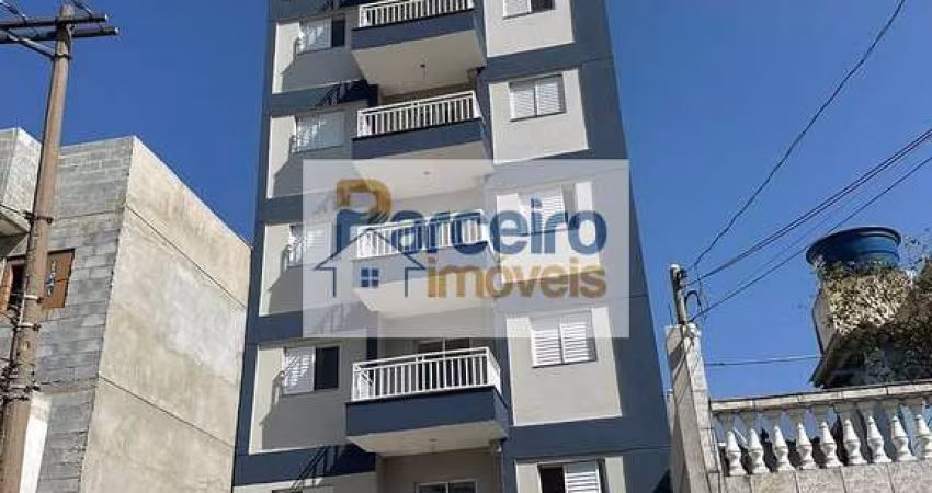 Apartamento para venda,  Vila Carrão, São Paulo
